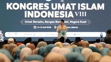 Dana Khusus Palestina Senilai Rp22 Miliar Dijadikan Beasiswa, Tanpa Sentuh Zakat Domestik