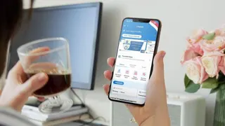 Mengamankan Portofolio Keuangan Lewat Investasi ORI030 Melalui BRImo