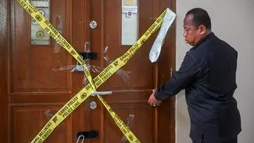 Pendiri Yayasan Harapan Ibu Buka Suara Terkait Temuan Ratusan Senjata di Sekolah