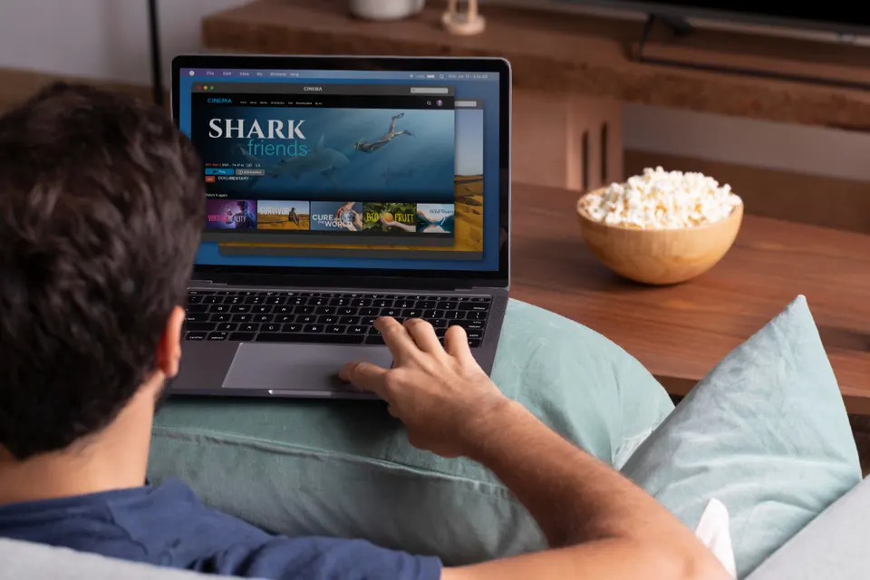 Menonton Aksi Agnez Mo di Reacher Season 4, Ini Cara Install Prime Video for Windows di PC