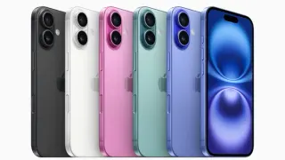 Apple dan Pemerintah Sepakat, iPhone 16 Series Segera Dijual Resmi di Indonesia