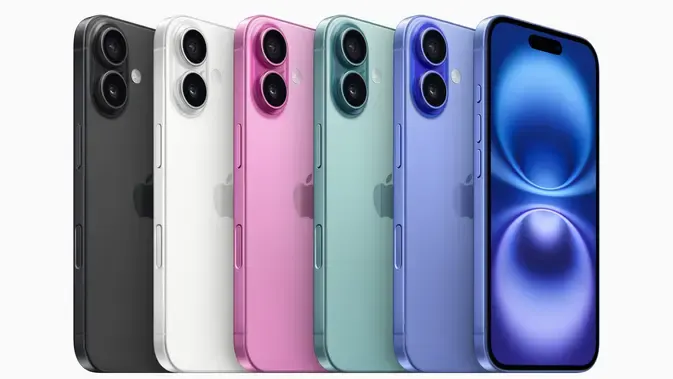 Apple dan Pemerintah Sepakat, iPhone 16 Series Segera Dijual Resmi di Indonesia