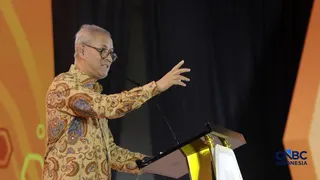 LPS Bantah Isu Masyarakat Indonesia Terpaksa Kuras Tabungan untuk Bertahan Hidup