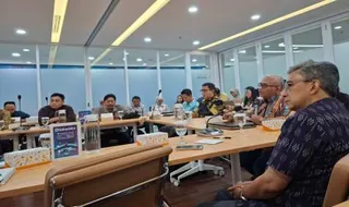 Implementasi B50 Perlu Dukungan Regulasi dan Tata Kelola Biodiesel yang Seimbang