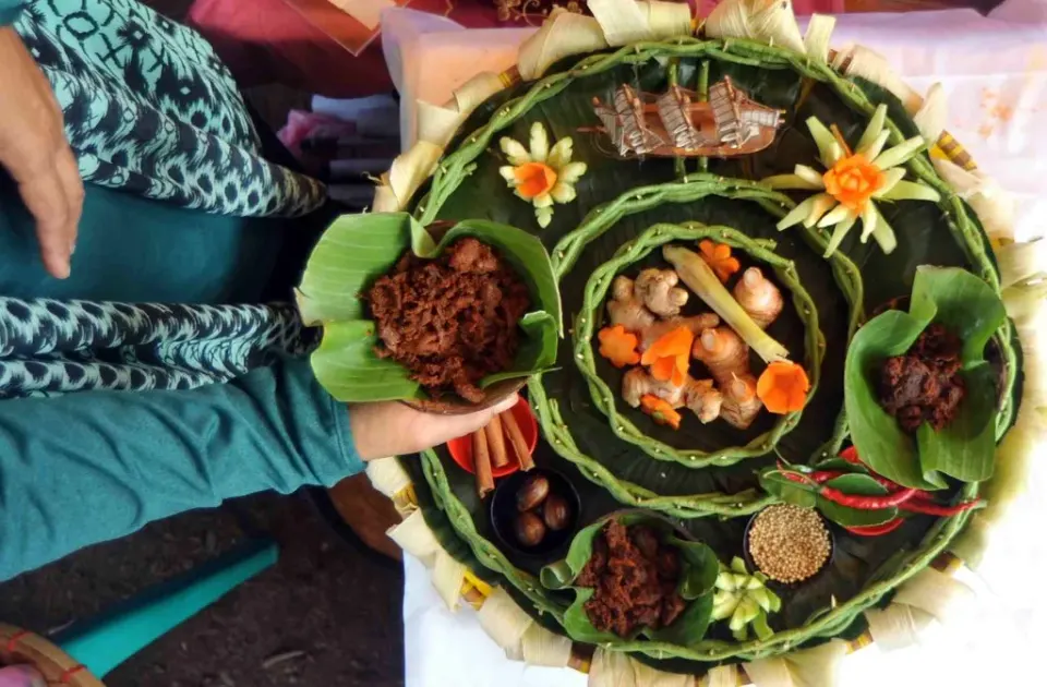 Resep Tradisional Nusantara Terancam Punah Akibat Hilangnya Bahan Alami dan Minimnya Pewarisan