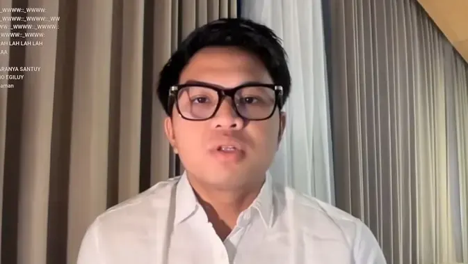 YouTuber Bigmo Dilaporkan ke Polda Metro Jaya Terkait Dugaan Eksploitasi Anak dalam Promosi Vape