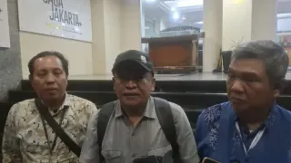 PWI Pusat Resmi Cabut Laporan Polisi Terhadap Hotman Paris Usai Sepakat Damai