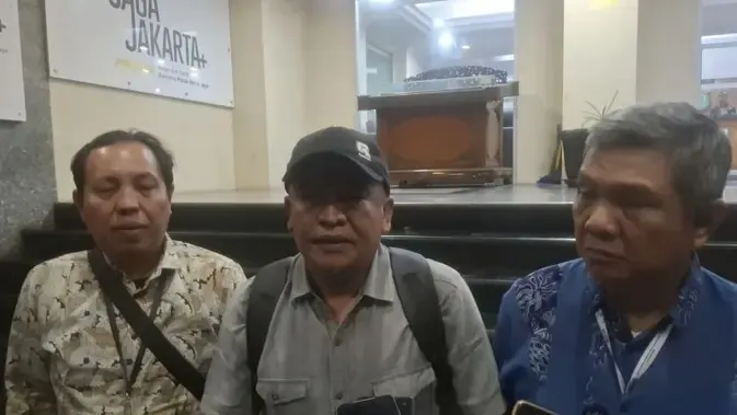 PWI Pusat Resmi Cabut Laporan Polisi Terhadap Hotman Paris Usai Sepakat Damai