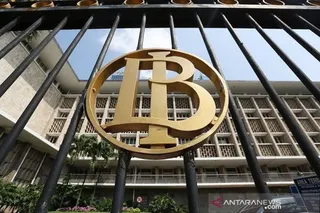 Ekonom Sebut Mempertahankan BI-Rate di Level 5,75 Persen sebagai Opsi Terbaik