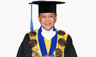 Prabowo dan Jalan Kebangkitan Indonesia, Menakar Strategi Ekonomi dan Ketahanan Pangan Nasional