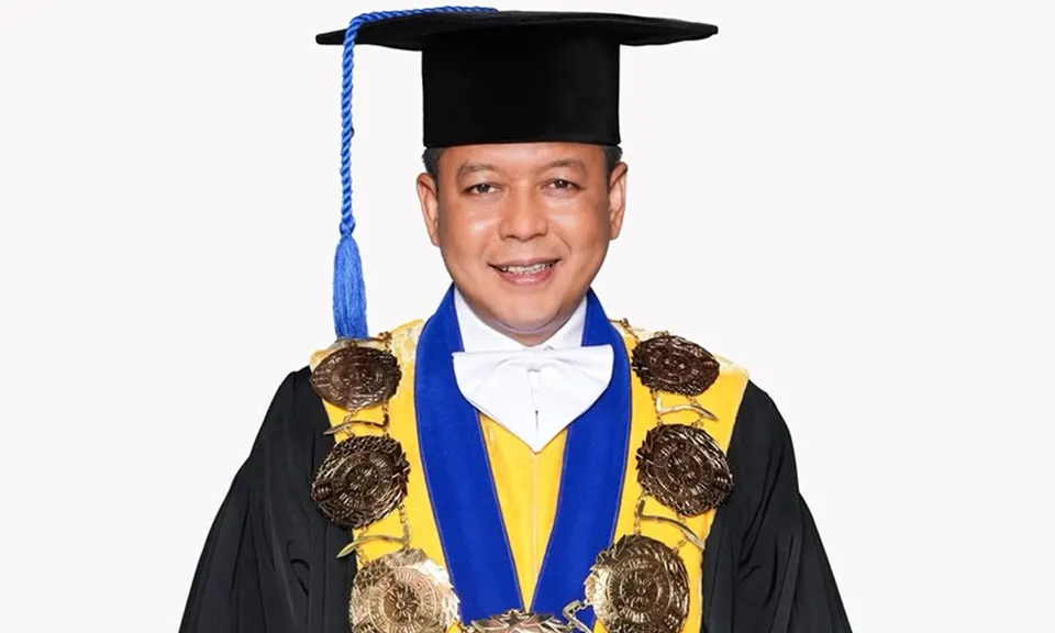 Prabowo dan Jalan Kebangkitan Indonesia, Menakar Strategi Ekonomi dan Ketahanan Pangan Nasional