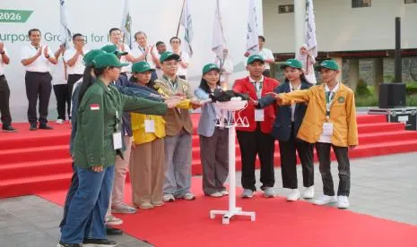 Jalan Panjang Sarjana Mencari Makna dan Pekerjaan