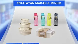 Strategi Belanja Hemat Perlengkapan Rumah Tangga di Transmart Full Day Sale