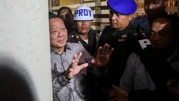 Kejaksaan Agung Didesak Segera Geledah Rumah Febrie Adriansyah di Kebayoran