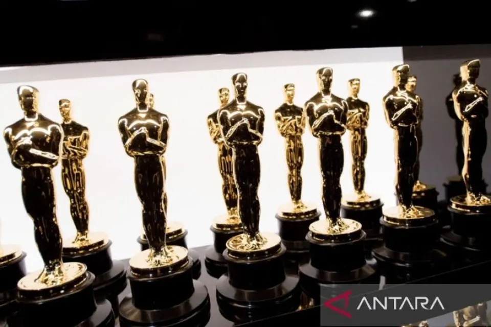 Sean Baker dan 'Anora' Kuasai Panggung Oscar 2025
