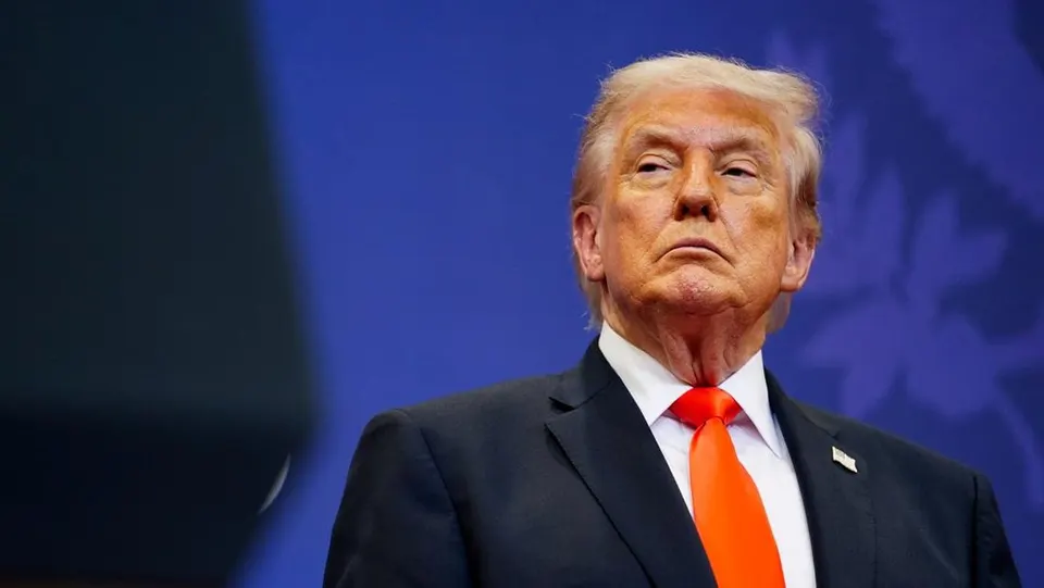 Pilihan Sulit Donald Trump Setelah Enam Bulan Perang Melawan Iran