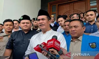 Satgas Pangan Tetapkan 39 Tersangka Kasus Penyimpangan Beras, Kerugian Ditaksir Capai Ratusan Triliun