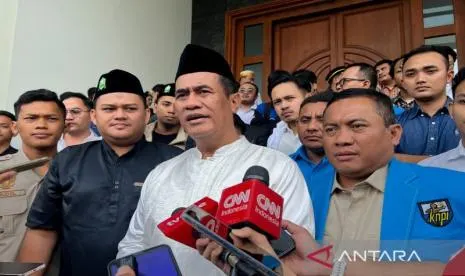Satgas Pangan Tetapkan 39 Tersangka Kasus Penyimpangan Beras, Kerugian Ditaksir Capai Ratusan Triliun