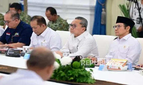 Laut Melimpah tapi Nelayan Termiskin, Pemerintah Siapkan 2.000 Kampung Nelayan