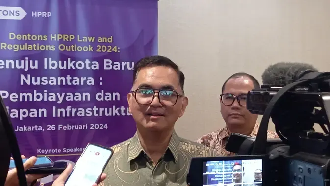 Jejak Pagi Terakhir Sang Jubir IKN di Rusun ASN