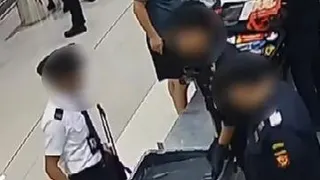 Malaysia Selidiki Lolosnya Kopilot Kurir Ekstasi dari KLIA ke Indonesia