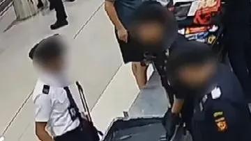 Malaysia Selidiki Lolosnya Kopilot Kurir Ekstasi dari KLIA ke Indonesia