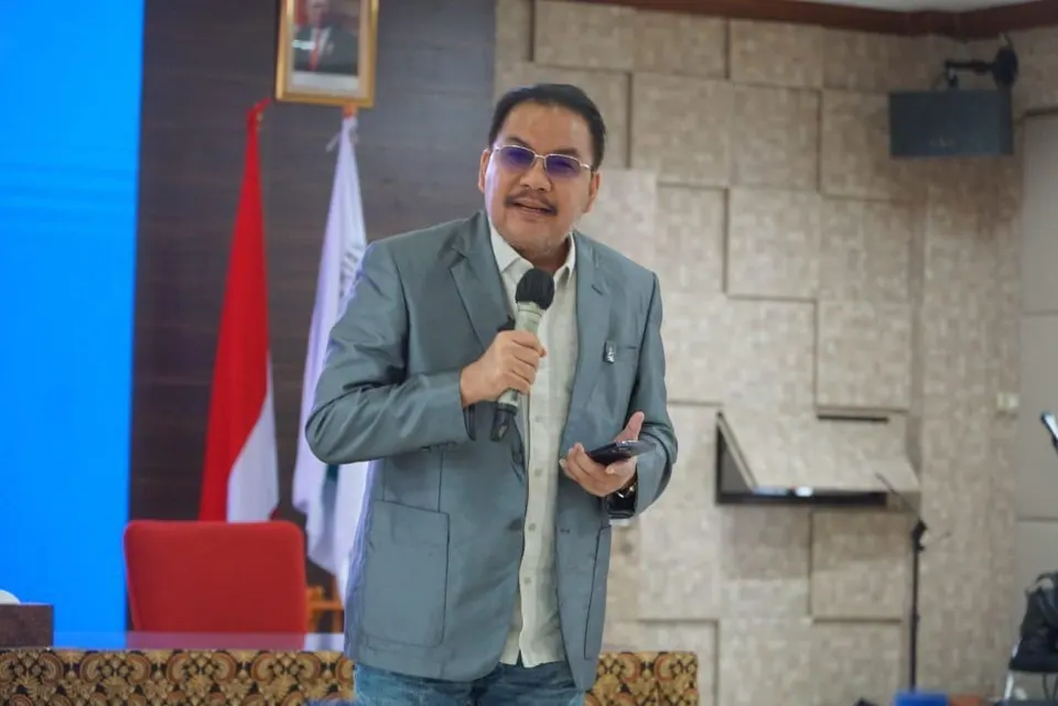 Denny JA Terpilih Kembali, Satupena Targetkan Jadi Komunitas Penulis Berusia Lebih dari Satu Abad