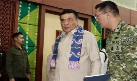 Menko Polkam, Indonesia Tetap Menarik bagi Investor di Tengah Dinamika Global