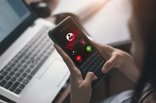 Laporan Penipuan Digital di Indonesia Tembus 1.000 Kasus Per Hari, OJK Kembangkan Aplikasi Anti-Scam