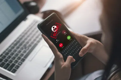 Laporan Penipuan Digital di Indonesia Tembus 1.000 Kasus Per Hari, OJK Kembangkan Aplikasi Anti-Scam
