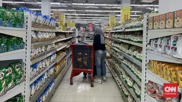 Transmart Gelar Full Day Sale Hari Ini, Tawarkan Diskon hingga 50 Persen Plus Ekstra 20 Persen di Seluruh Indonesia