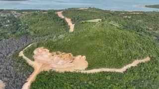 Kemenhut Tetapkan PT GTP Sebagai Tersangka Perambahan Hutan Lindung Tanjung Piayu Batam