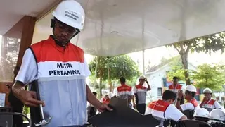 Pertamina Sertifikasi Operator Lokal demi Jamin Keberlanjutan Energi Bersih di Ratusan Desa