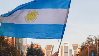 Tingkat Tunggakan Utang Keluarga di Argentina Melonjak Tiga Kali Lipat