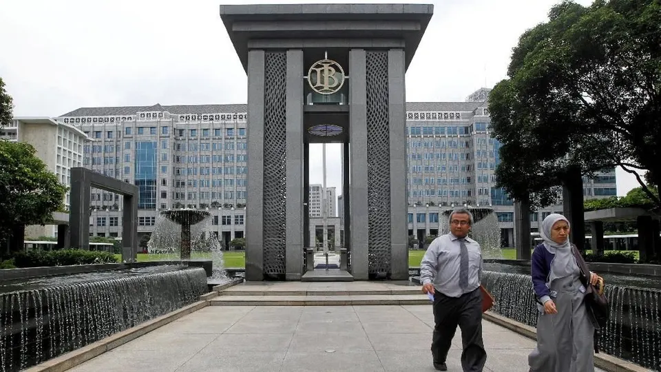 Pendaftaran PCPM Bank Indonesia Resmi Dibuka, Simak Syarat dan Link Pendaftarannya