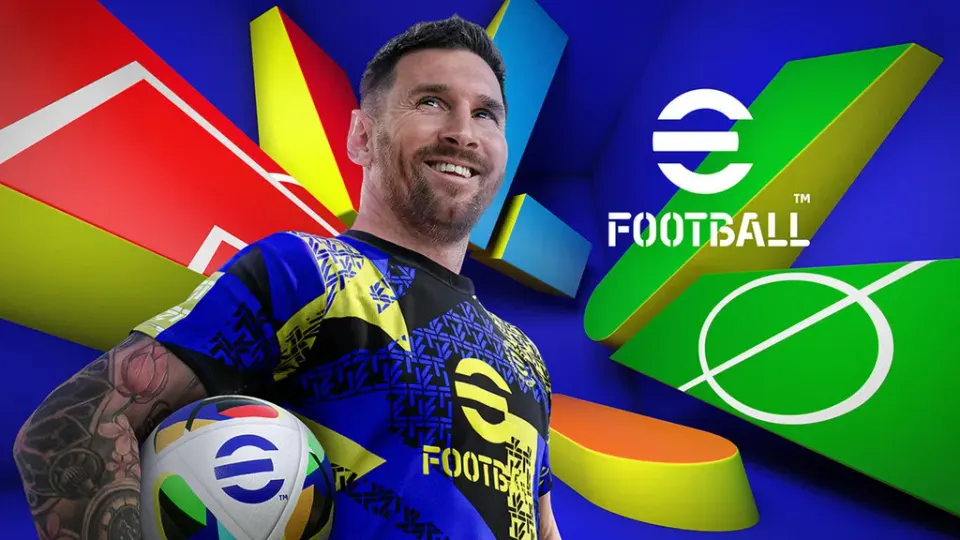 Jadwal Rilis eFootball 2027 v6.0.0 dan Deretan Fitur Barunya
