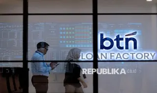 Tenor KPR Subsidi Bisa Sampai 40 Tahun, BTN Pastikan Kesiapan Perbankan dan Soroti Aspek Legalitas Lahan
