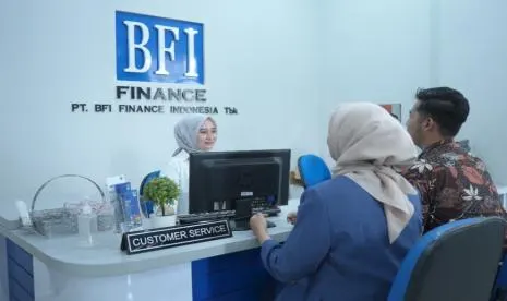 BFI Finance Buktikan Disiplin Risiko Jadi Kunci Pertumbuhan Laba
