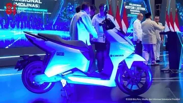 Molinas Diproyeksikan Kurangi Beban Subsidi BBM hingga Rp82 Triliun
