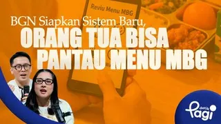 Langkah Tegas Badan Gizi Nasional Menindak Pegawai yang Terjerat Judi Online dan Korupsi