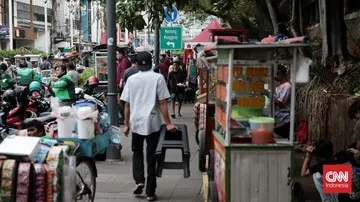 Pertumbuhan Ekonomi Indonesia Kuartal II 2026 Capai 5,29 Persen, Simak Catatan dan Proyeksi Analis