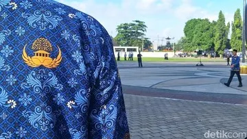 ASN Bandung Barat Dipanggil Usai Live TikTok Singgung Fee Proyek Saat Jam Kerja