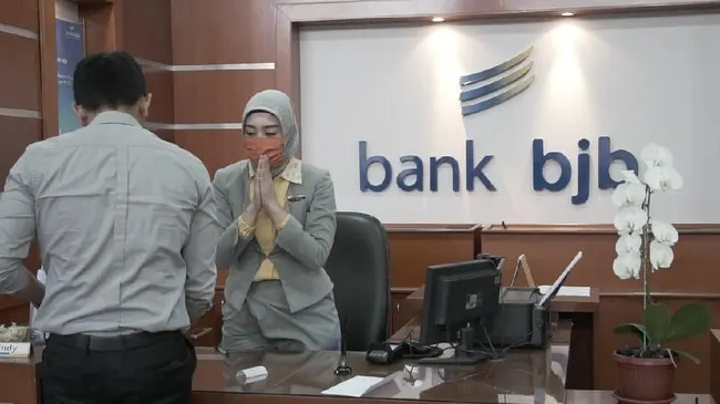 Pemerintah Tawarkan Sukuk Ritel SR025, bank bjb Sediakan Program Cashback hingga Rp10,5 Juta
