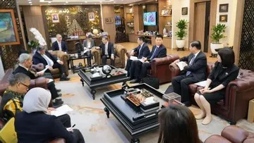 Batang Dipacu Jadi Shenzhen Indonesia, Fujian Siapkan Investasi Rp37 Triliun