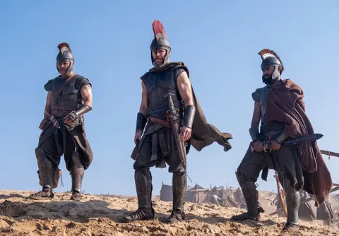 Demi Layar 70 Milimeter, Penggemar The Odyssey Rela Terbang dan Rogoh Rp21 Juta