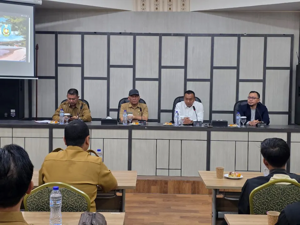 Pasir Putih Dibuka untuk Investasi Rp40 Miliar, Upaya Situbondo Naikkan Daya Saing Pariwisata