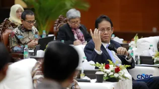 Pemerintah Siapkan Imbalan untuk Pemungut Pajak Transaksi Digital Luar Negeri