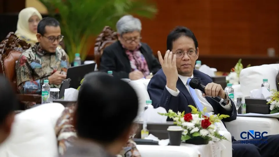 Pemerintah Siapkan Imbalan untuk Pemungut Pajak Transaksi Digital Luar Negeri