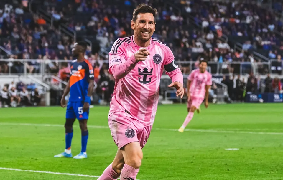 Usai Final Piala Dunia, Messi dan De Paul Resmi Istirahat dari Panggung All-Star MLS