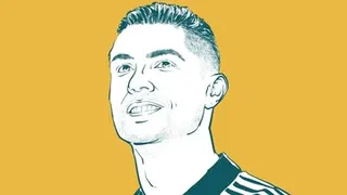 Transformasi Cristiano Ronaldo dari Bocah Sakit-Sakitan Menjadi Atlet Terkaya di Dunia